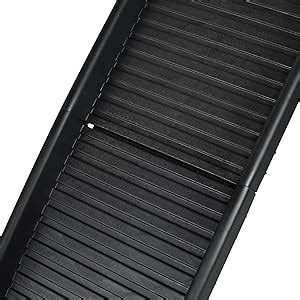 NAIZY Hunderampe 156cm Klappbare Hundetreppe Ramp Mit Anti Rutsch