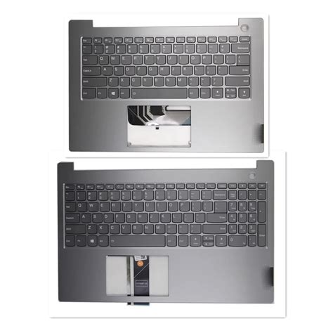 New Keyboard With Backlit For LENOVO Thinkbook 14 IIL 14 IML Thinkbook