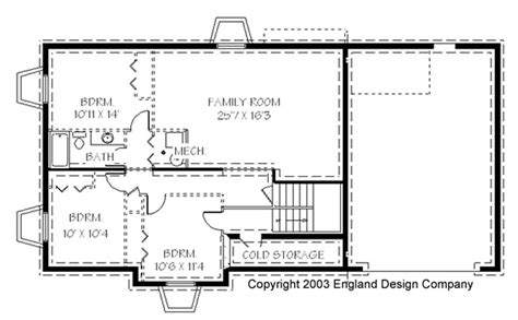 Basement Floor Plans | A Creative Mom