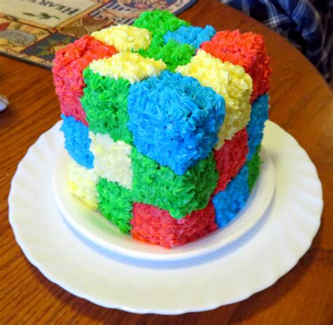 Solve Rice Krispie Rubix Cube Jigsaw Puzzle Online With 100 Pieces