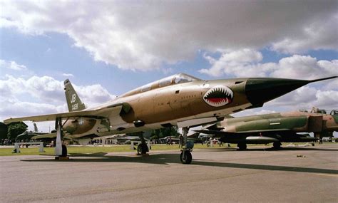 F G Status On Display At Raf Croughton Northamptonshire