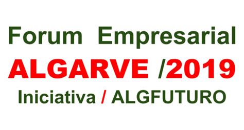 ALGFUTURO propõe debate sobre o estado da economia algarvia no Fórum