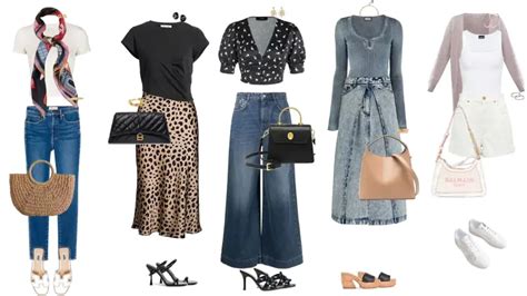 Dress Code Casual Chic Feminino - Unlocking The Secret Of The Casual Chic Dress Code | ShunVogue