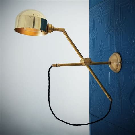 Bogota Quirky Wall Light Contemporary By Mullan Lighting Treniq