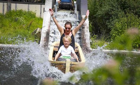 Le Jardin D Acclimatation Top Des Meilleures Attractions Du Parc