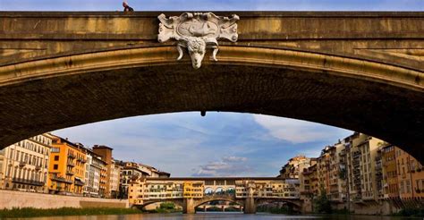 Walking Group Tour In Florence