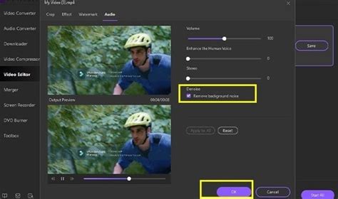 R Solu Comment Supprimer Le Bruit De Fond Dans Premiere Pro