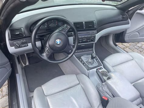 My interior : r/e46