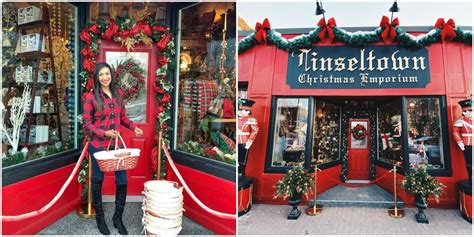 Ottawa's Tinseltown Christmas Emporium Will Give You Holiday Cheer All ...