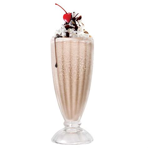 Vanilla Shake | Fuddruckers®