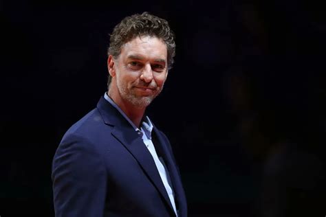 Nbamaniacs On Twitter Toni Kukoc Presentar A Pau Gasol En Su