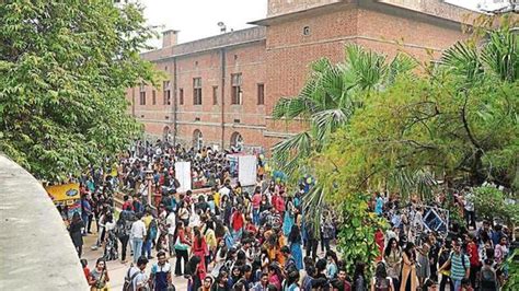 Delhi University plans to turn north campus an integrated one | Latest News Delhi - Hindustan Times