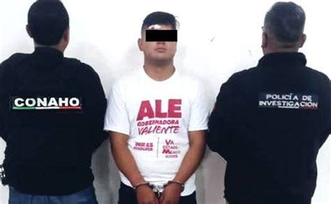 Cae El Miguelito Presunto Generador De Violencia En El Edomex Lo