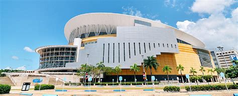 Entradas Para Coliseo De Puerto Rico En San Juan Wegow