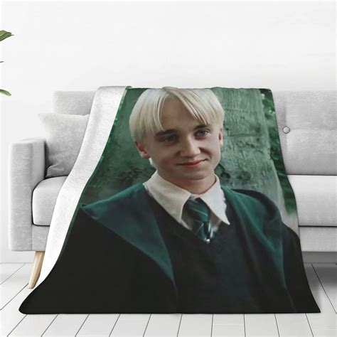 Draco Malfoy Blanket Amazon Ppgbbe Intranet Biologia Ufrj Br