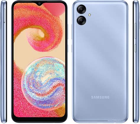 Samsung Galaxy A04e Pictures Official Photos