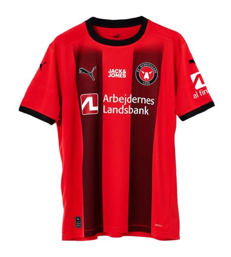 Camisa Reserva Fc Midtjylland