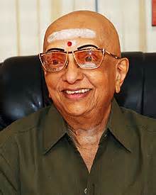 Cho Ramaswamy: Age, Photos, Family, Biography, Movies, Wiki & Latest News - FilmiBeat