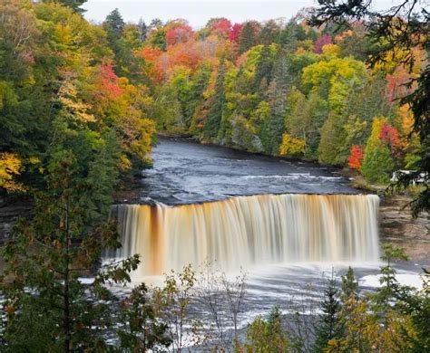 Upper Peninsula Travel Guide Everything You Need To Know My Michigan