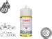 Strawberry By Naked Fusion E Liquids Ml