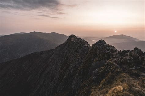 The Welsh 3000s: Your Guide to Snowdonia's Mighty Peaks — My Mountains and Me