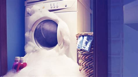 Can I Use Regular Detergent In My HE Front Load Washer Appliance