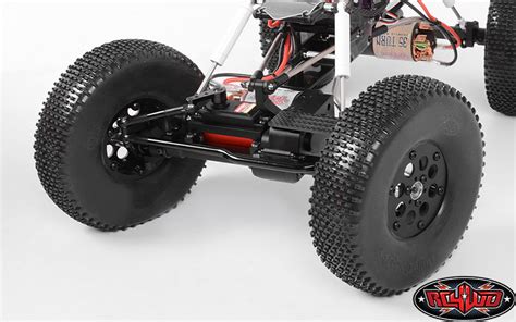 RC4WD Bully II MOA RTR And MOA Comp Crawler Kit Big Squid RC RC Car