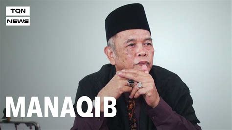 Khidmat Ilmiah Manaqib Tqn Center Jakarta Januari