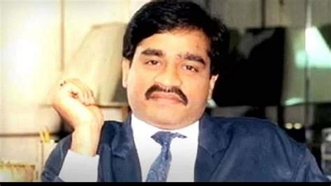 New Plan To Crack Down On Dawood Ibrahim Center Handed Over D Company