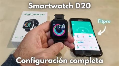 C Mo Compartir Internet A Un Reloj Inteligente Tutorial Paso A Paso