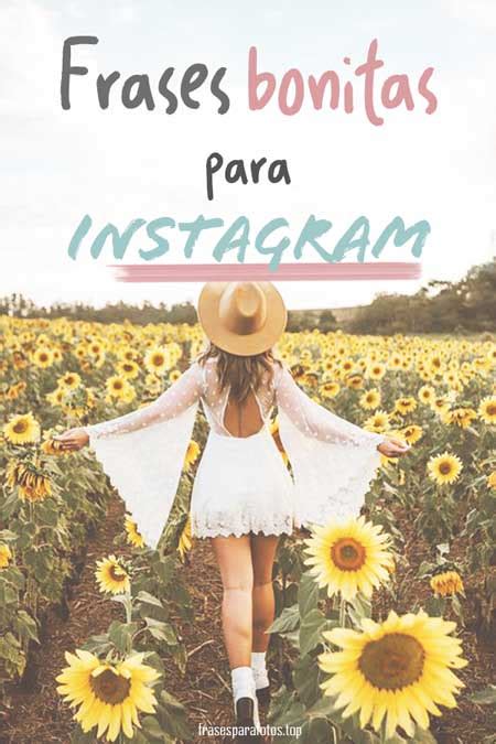 100 Frases Para Instagram Nuevas Para Fotos Y Perfil NBKomputer