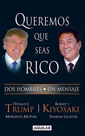 Los Mejores 20 Libros de Robert Kiyosaki | InfoLibros.org