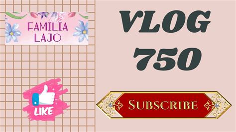 Varios Dias De Vlog Vlog Youtube