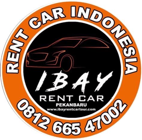 Rental Mobil Pekanbaru Ibay Rent Car Tour