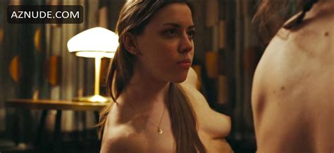 ALINA SCHALLER Nude AZNude