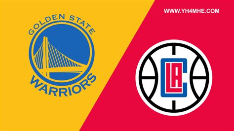 Warriors vs Clippers Live Stream Info: Predictions & Previews [Friday, January 10, 2020]