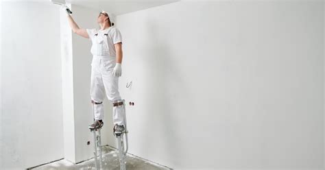 Five of The Best Drywall Stilts You Can Find - RCA Contractors ...