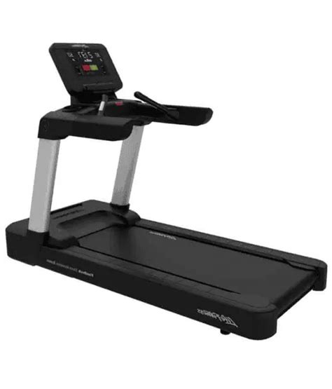 Life Fitness Integrity Treadmill With C Console Pro Gym