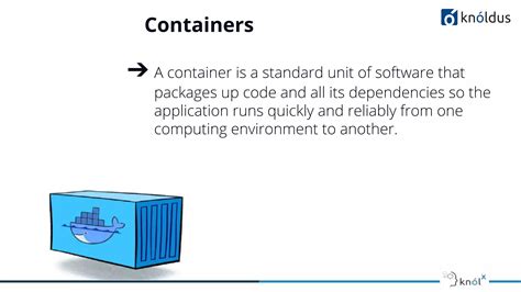 Helm Package Manager For Kubernetes Ppt