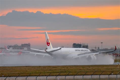 Airbus A Ja Xj Lfbo Daniel Pacheco Flickr