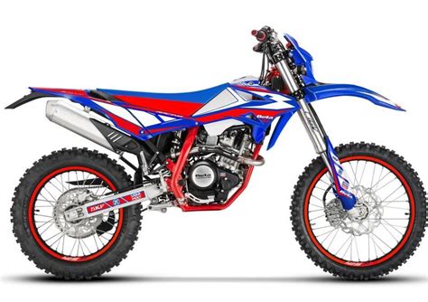 Betamotor Rr T Enduro Lc Prezzo E Scheda Tecnica