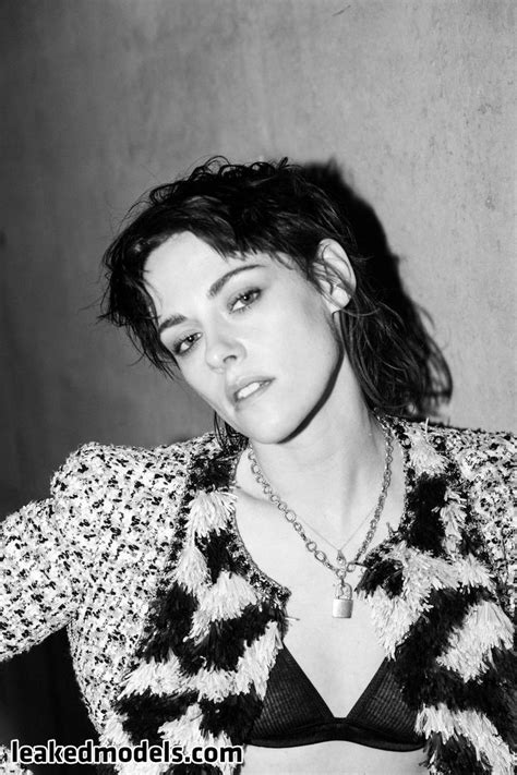 Kristen Stewart Nude 10 Photos Leakedmodels The Fappening Leaked