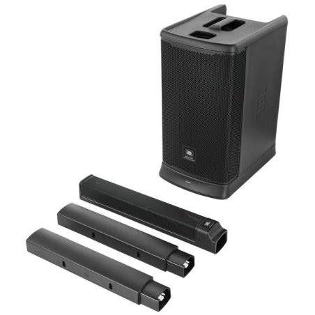 Jbl Eon One Mk Sistema A Colonna