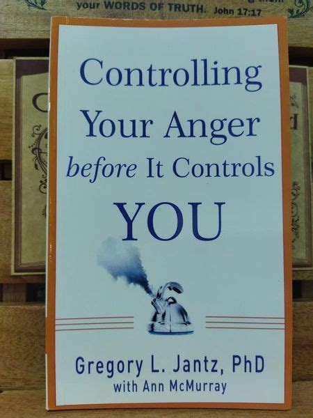 Controlling Your Anger Before It Controls You Lazada Ph