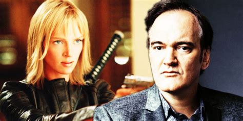 Kill Bill Vol 3 Tarantino S Comments The Kill Bill Trilogy Story And Everything We Know