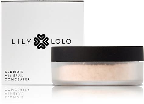 Lily Lolo Concealer Ecco Verde Onlineshop