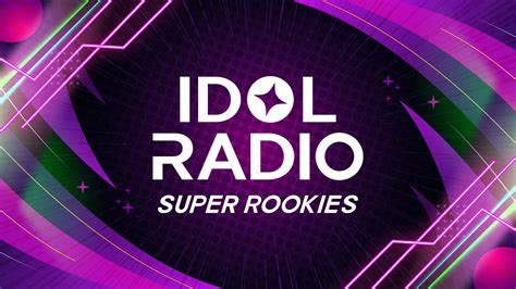 次世代K POP界を担うH1 KEYAMPERS ONE出演IDOL RADIO SUPER ROOKIES vol 1が本日