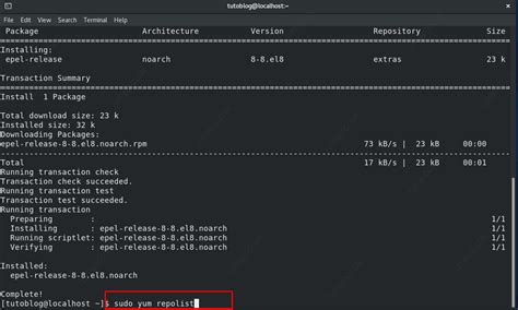 Tutorial And Guide For How To Install And Use Htop To Monitor System