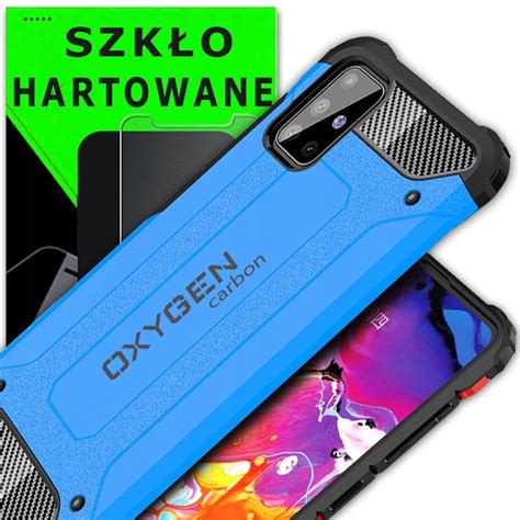 Pancerne Etui Do Samsung A Pokrowiec Oxygen Cr Oxygen Sklep Empik