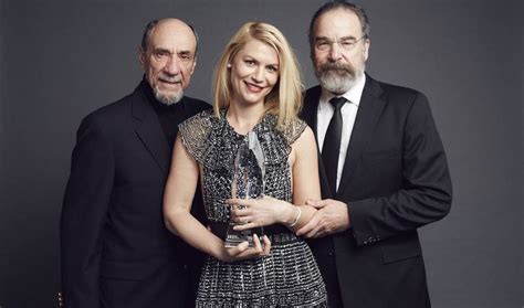 'Homeland' Season 6 Plot and Cast Info, Including a NYC Location